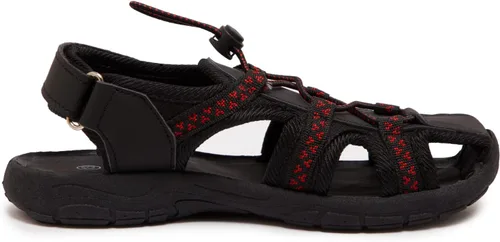 Miniatura 35 de Skysole Zapatos de agua para niños, resistentes sandalias anfibias con correa trasera para playa, senderismo y deportes al aire libre