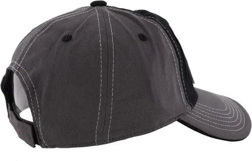 Miniatura 6 de Jeep Sombrero de papá con parche de sarga china prémium para hombre, gorra de béisbol