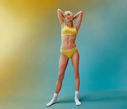 Miniatura 4 de Calvin Klein - Tanga moderna de algodón para mujer This is Love