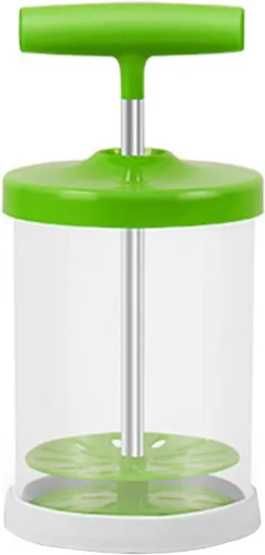 Dispensador manual de crema batida, dispensador de crema batida de mano, fabricante profesional para batir crema para tienda, cocina, aderezos para