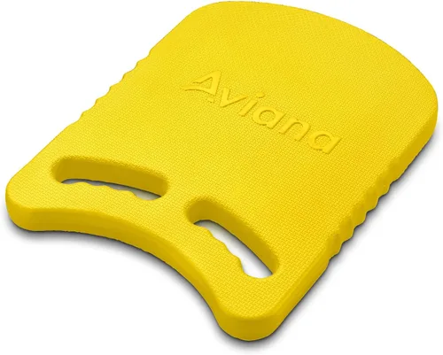 Miniatura 7 de Junior Kickboard Buoy for Youth Children & Toddlers Swimming Aid & Exercise Training Board for Kids to Learn to Swim with Kick Boards in Pool BPA