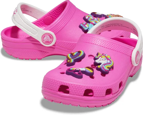Miniatura 6 de Crocs Zuecos JoJo Siwa para niños