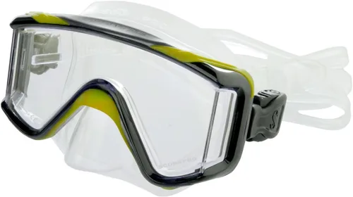 Miniatura 9 de Máscara de buceo Scubapro Crystal Vu Plus