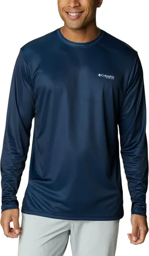 Miniatura 48 de Columbia Camisa PFG Terminal Tackle de manga larga, para hombre