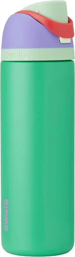 Miniatura 15 de Owala FreeSip Insulated Stainless Steel Water Bottle with Straw, BPA-Free Sports Water Bottle