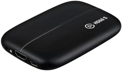 Miniatura 8 de Elgato Game Capture HD, Xbox y PlayStation Grabadora de juegos de alta definición para Mac y PC