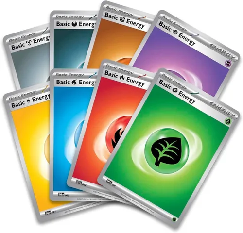 Miniatura 9 de Pokémon TCG: Estuche de Entrenador Élite Scarlet & Violet (Miraidon Púrpura o Koraidon Rojo, Color Aleatorio)