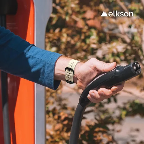 Miniatura 6 de elkson Quattro Pro Series Rugged para Apple Watch Ultra 3 2 1 Band Case de 1.732 pulgadas (1.929 in), protector de pantalla de vidrio templado
