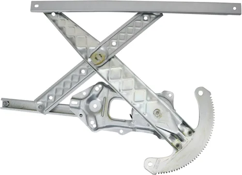 Miniatura 92 de TRQ Regulador de Ventana Manual Derecho Lado del Pasajero Compatible con Chevrolet Tracker 1998 1989-1997 Geo 1989-1998 Suzuki Sidekick