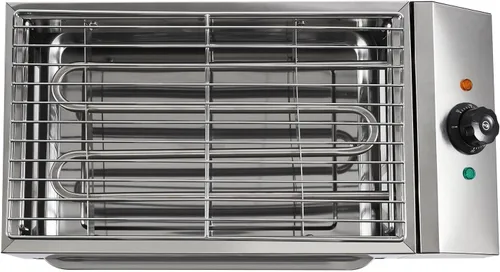 Parrilla eléctrica de interior, parrilla eléctrica para barbacoa, parrilla de 1800 W, parrilla de acero inoxidable para barbacoa sin humo, parrilla