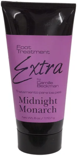 Miniatura 8 de Camille Beckman Crema hidratante extra para tratamiento de pies, Camille, 6 onzas