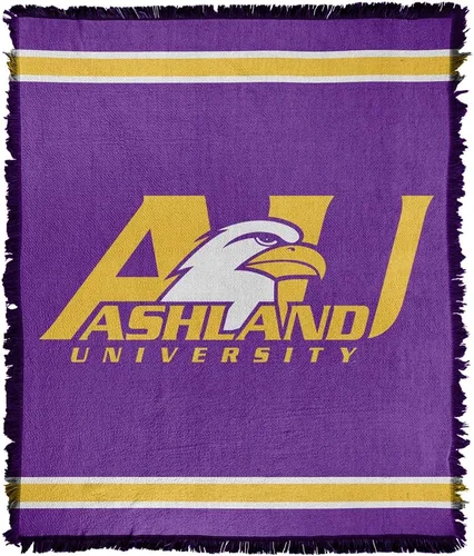 Miniatura 140 de LOGOVISION Manta Abilene Christian University, 50x60 Logo Primary WovenThrow