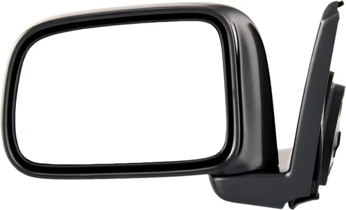 Miniatura 348 de Garage-Pro Espejo calefactable eléctrico del lado del conductor para Honda Pilot 2019-2022 Power Fold con luz de señal y memoria pintable