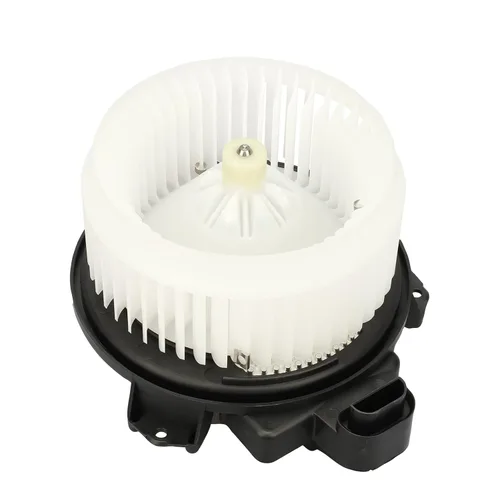 Miniatura 43 de IRONTEK Motor de soplador HVAC 35143 con jaula de ventilador para Chevy Avalanche/Silverado/Suburban 1500/2500/Tahoe, para Cadillac Escalade