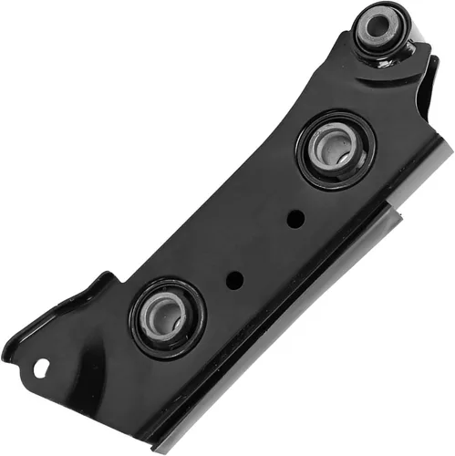 Miniatura 93 de Detroit Axle - Brazo de control delantero derecho para Nissan 350Z 03-09, Infiniti G35 03-07, brazo de control superior del lado del pasajero