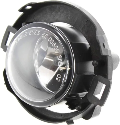 Miniatura 6 de Para Nissan Xterra Luz antiniebla 2005-2015 Luz antiniebla para conductor o lado del pasajero Una sola pieza Para NI2590102 26150-EA025