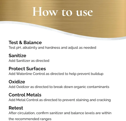 Miniatura 4 de Sirona Spa Care Simply - Kit de inicio
