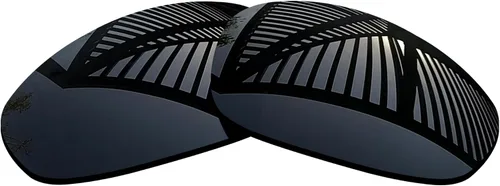 Miniatura 16 de Lentes de repuesto polarizadas con protección UV para montura de gafas de sol Oakley Juliet, varios colores disponibles