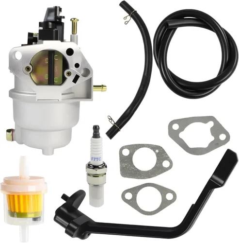 Kit de carburador GP6500 para Generac GP5000, GP5500, GP6500, GP6500E, generador GP7500E, 389cc 8125W, parte # 0J58620157