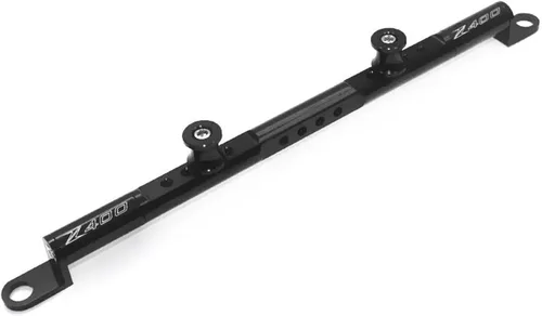 Miniatura 3 de Para Kawasaki Z650 Z900 Z400 Z1000 Accesorios de motocicleta CNC motocicleta multifuncional barra transversal barra de equilibrio
