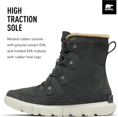 Miniatura 3 de Sorel EXPLORER NEXT JOAN WP Mujer