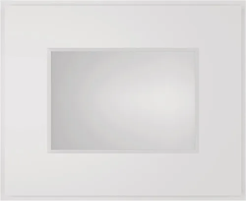 Miniatura 28 de LOVMOR Armarios de pared, botiquines con puertas de cierre suave, muebles decorativos para salas de estar, dormitorios, cocinas, lavaderos