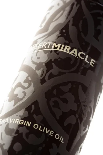 Miniatura 6 de DESERTMIRACLE - Caja de regalo de aceite de oliva marroquí rico en polifenoles prensado en frío, aceite de oliva virgen extra con altos polifenoles