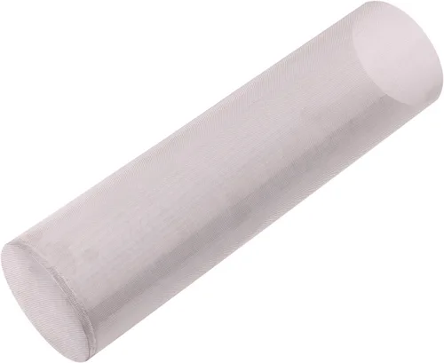 Miniatura 16 de DERNORD Filtro de Abrazadera Triple de 2 Pulgadas - Accesorios Sanitarios SS304 Filtro En Línea Recto con Pantalla de Acero Inoxidable de 60 Malla