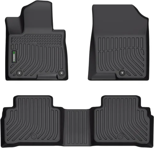 Miniatura 47 de ANBINGO® Tapetes para piso y maletero de auto personalizados, protección contra todo tipo de climas, de elastómero termoplástico, de goma