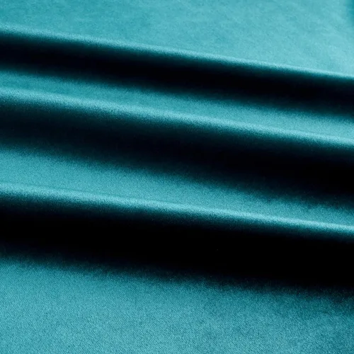 Miniatura 7 de Plush Darling Velvet Smoke, Fabric by the Yard Humo