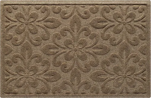 Miniatura 21 de WaterHog Phoenix - Tapete absorbente para puerta delantera para interiores y exteriores, con parte trasera de goma antideslizante, atrapador