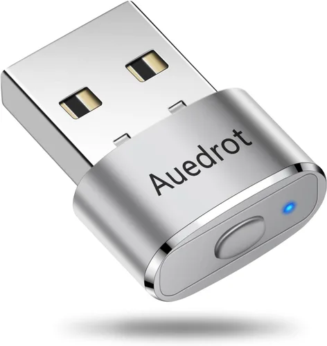Miniatura 13 de AUEDROT Ratón Jiggler Indetectable Jiggers USB Mover con Botón de Interruptor, Mover Automático de 2 Modos de Sacudida, Dispositivo de Ratón, Oro