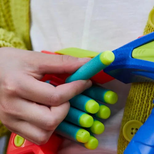 Miniatura 3 de NERF DinoSquad Terrodak Blaster