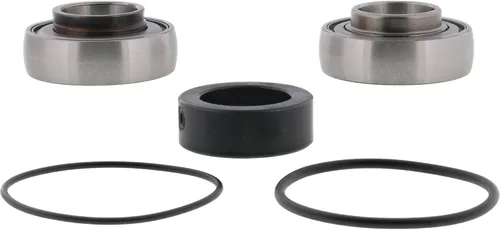 Miniatura 2 de All Balls Racing 14-1008 - Kit de eje de transmisión inferior compatible con/repuesto para Arctic Cat 4 - Stroke Touring 2002