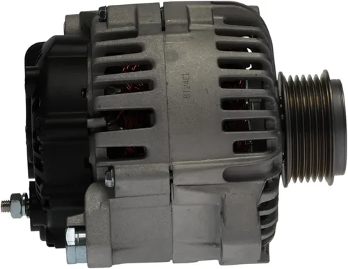 Miniatura 2 de OEG Parts Nuevo alternador compatible con Kia Optima 2.4L 11-13, Hyundai Sonata 2.4L 10-13 37300-2G150 TG11C087 11491 208-940 11066 213-8539 15598
