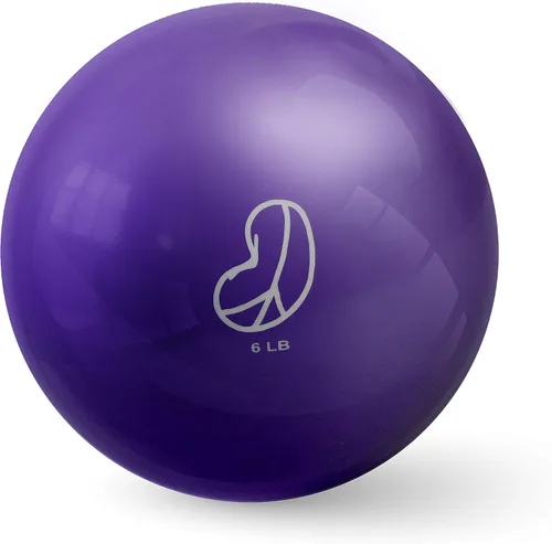 Miniatura 14 de Bean Products Bolas con peso - 2-6 libras - Varios colores 2 libras - una bola