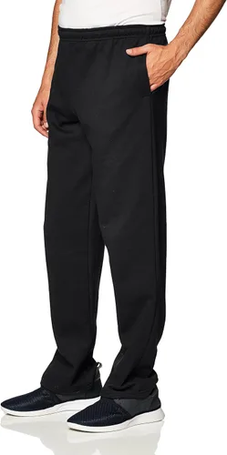 Miniatura 2 de Gildan - Pantalón de polar y bolsillos para hombre