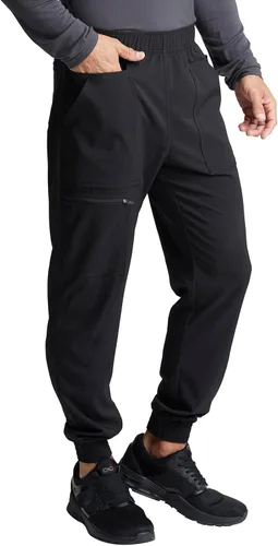 Miniatura 3 de Cherokee Pantalón deportivo de tiro medio para hombre