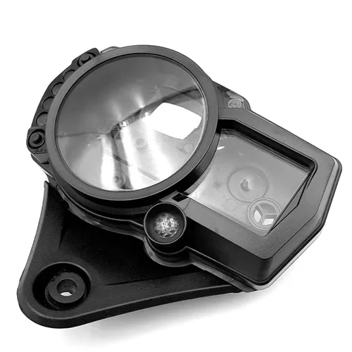 Miniatura 2 de Para Suzuki GSXR600 GSXR750 GSXR750 GSX-R 750 600 K6 K7 K8 K9 Speedometer Speedo Meter Guard Tacómetro Instrument Cover