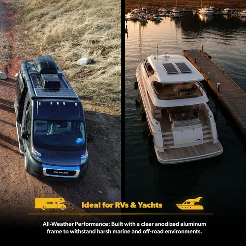 Miniatura 6 de ¡Go Power! Overlander juego solar