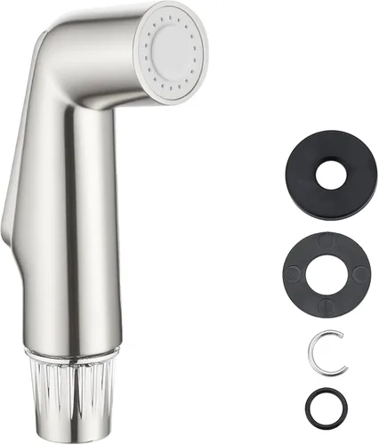 Repuesto de Rociador para Fregadero de Cocina, Accesorio de Rociador de Fregadero de Ajuste Universal, Rociador para Fregadero de Cocina, Repuesto
