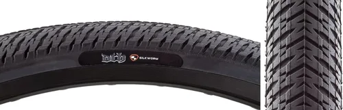 Miniatura 5 de MAXXIS DTH - Compuesto único Slick ranurado para BMX y Dirt Jumping