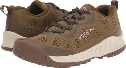 Miniatura 7 de KEEN Women's Nxis Speed Low Height Vented Hiking Shoes