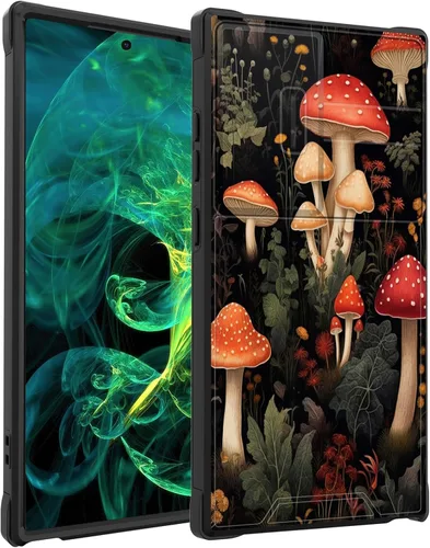 Miniatura 188 de Funda para Galaxy A16 5G con cubierta para cámara deslizante, resistente de doble capa, híbrida, a prueba de golpes, funda protectora resistente