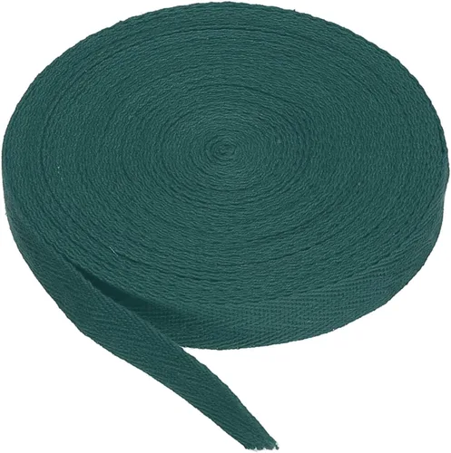 Miniatura 106 de PATIKIL Cinta de sarga de algodón de 5/8 pulgadas, 10 yardas, cinta de encuadernación al bies, cinta de espiga para costura, envoltura de regalos