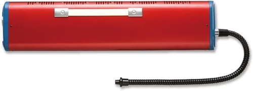 Miniatura 2 de Suzuki Melódica, rojo (M-37C plus)