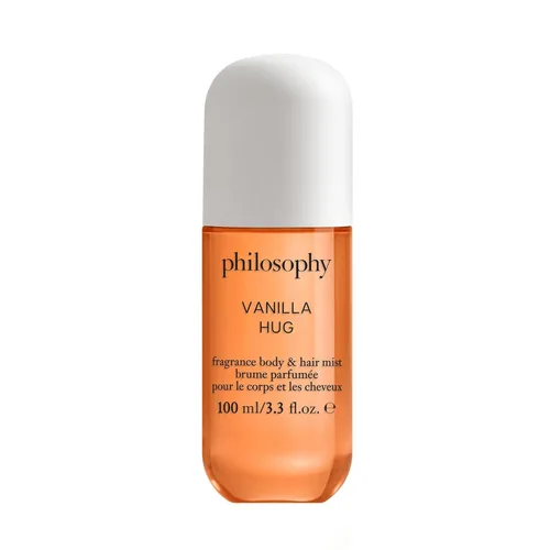 Miniatura 14 de philosophy Brumas para el cabello y el cuerpo – Brumas de fragancia de larga duración para mujeres con ingredientes amantes de la piel – hidrata