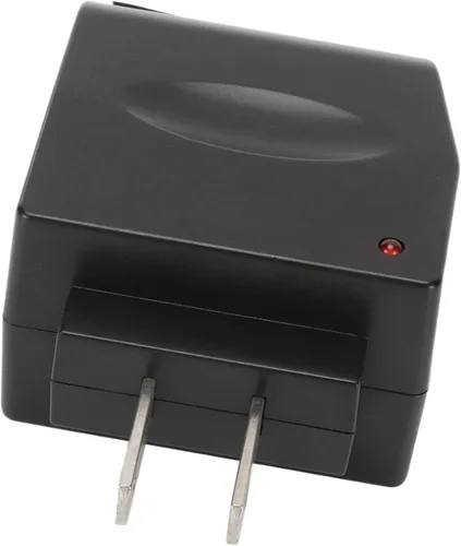Miniatura 9 de Convertidor de alimentación de CA a CC, 110 V a 240 V CA a 12 V CC 1000 mA Adaptador de corriente para encendedor de cigarrillos de automóvil