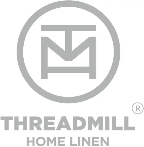 Miniatura 9 de Threadmill - Juego de sábanas de algodón egipcio para cama tamaño King Juego de sábanas de cama King 100% de algodón egipcio certificado Sábanas