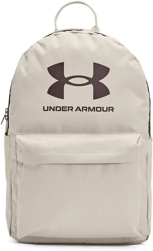 Miniatura 50 de Under Armour Mochila Loudon unisex para adultos, (697) Elixir rosa/Elixir rosa/Dorado Cristal Metálico, Tamaño único, Mochila Loudon